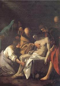 SCHEDONI, Bartolomeo The Entombment (mk05) Norge oil painting art